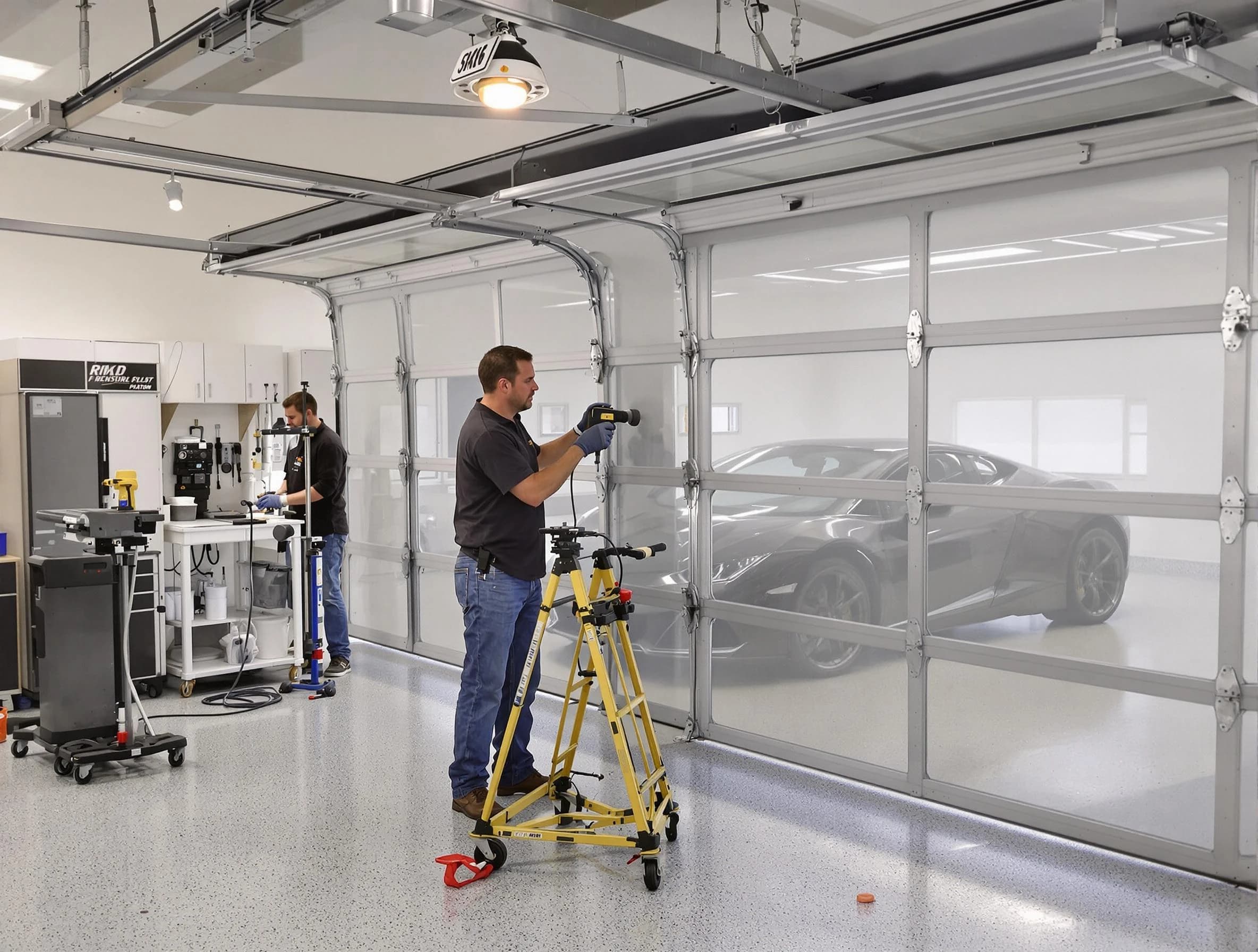 Dents Repair service in Lowell, MA