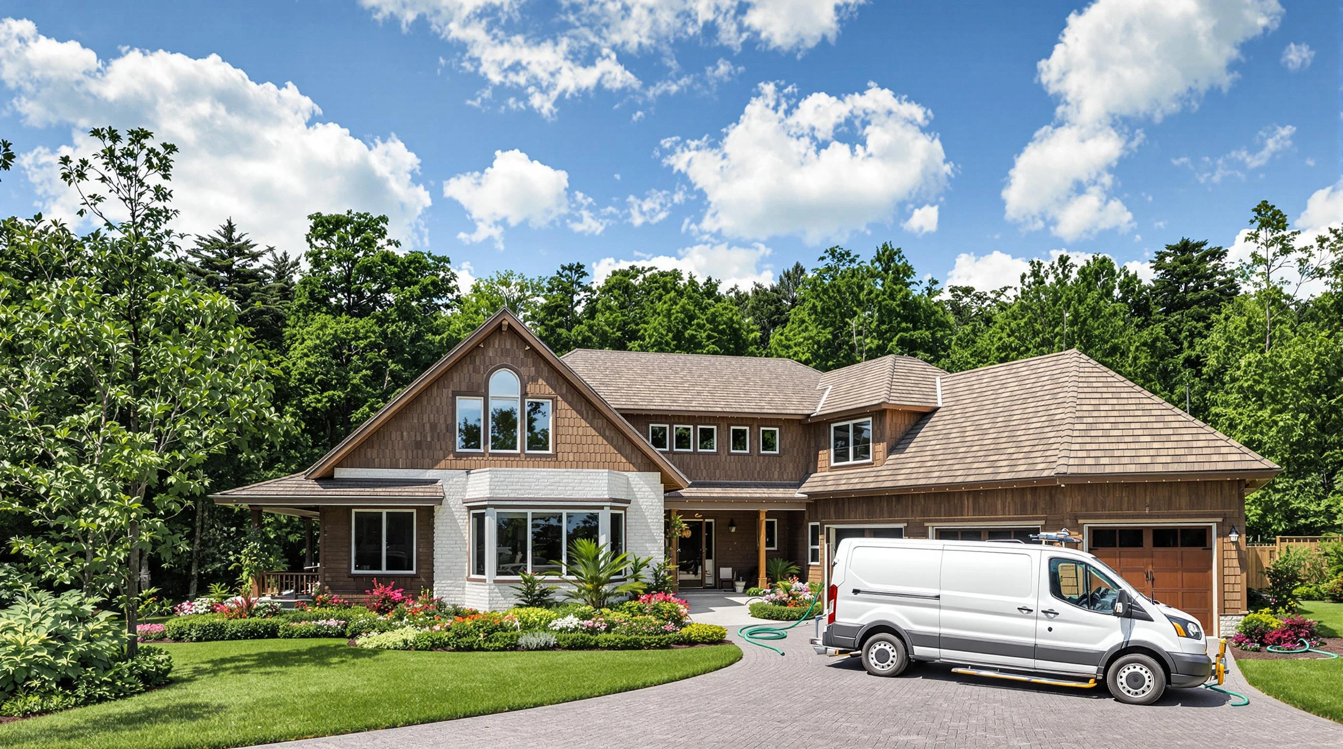 Lowell Garage Door Repair broken spring & cable repair in Lowell, MA